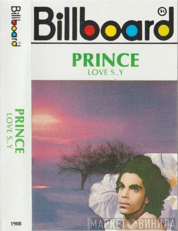  Prince  - Love S..y