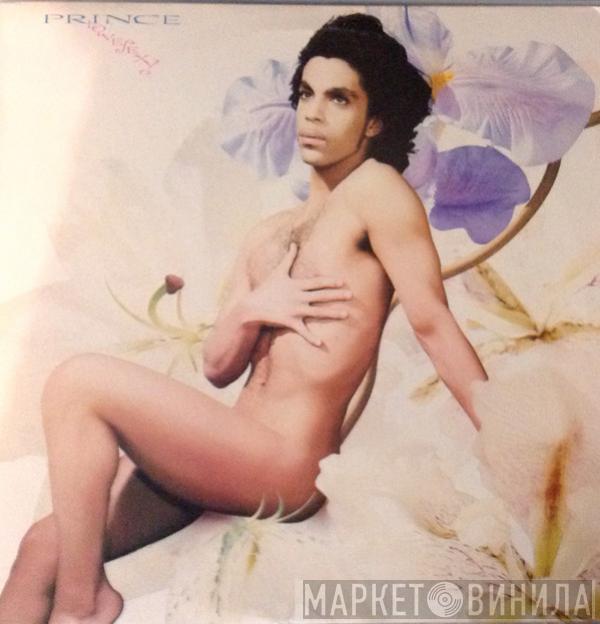  Prince  - Lovesexy