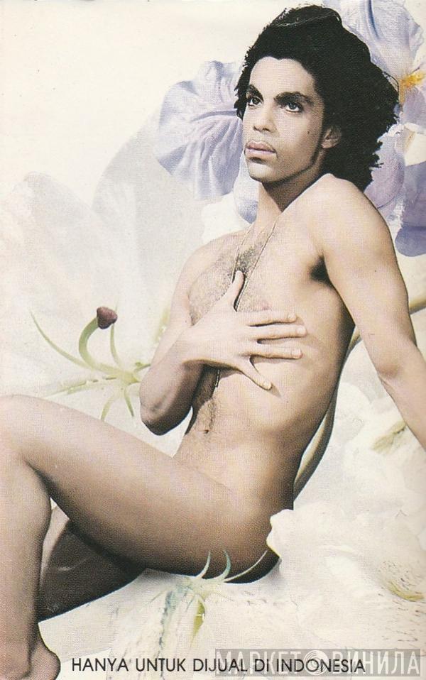  Prince  - Lovesexy