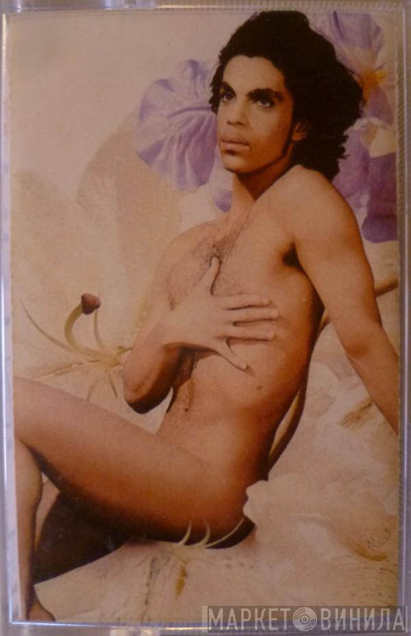  Prince  - Lovesexy