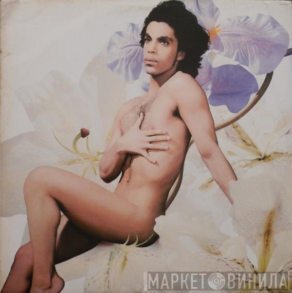  Prince  - Lovesexy