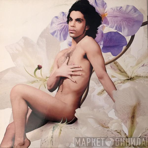  Prince  - Lovesexy