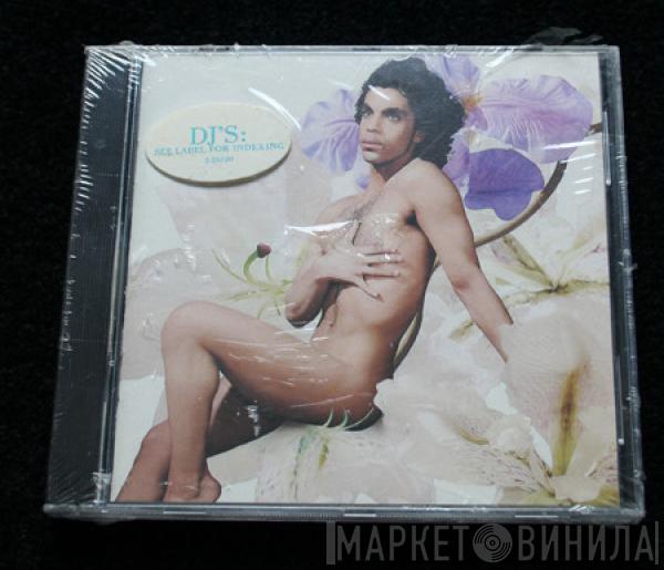  Prince  - Lovesexy