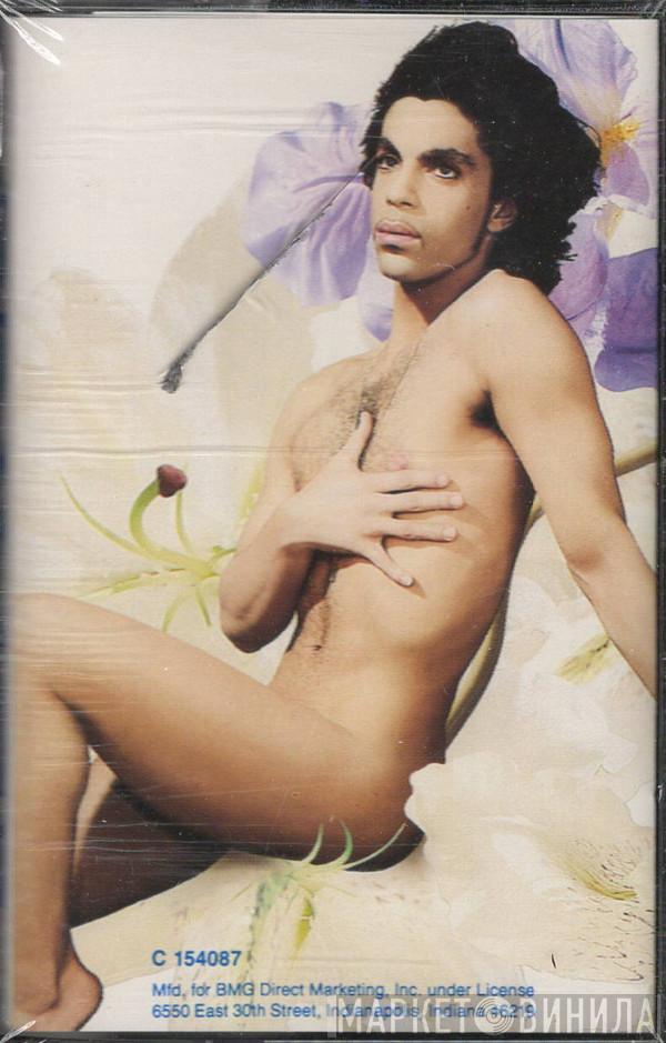  Prince  - Lovesexy