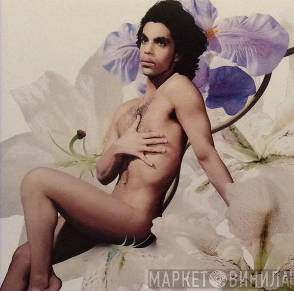  Prince  - Lovesexy