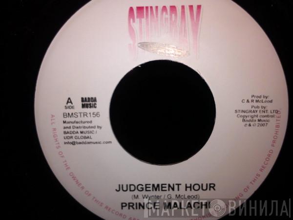 Prince Malachi - Judgement Hour