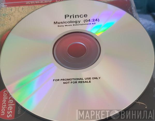 Prince - Musicology