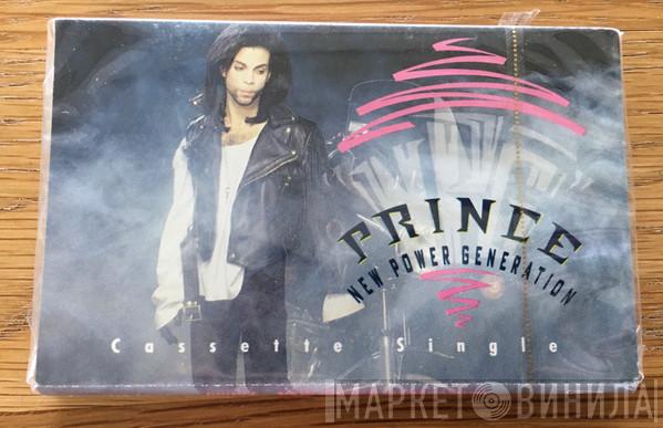  Prince  - New Power Generation