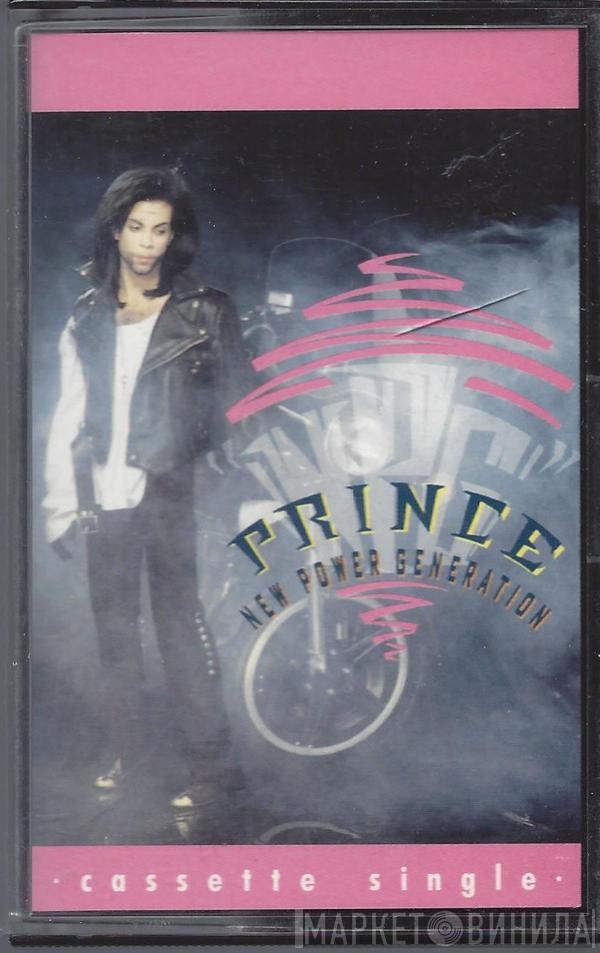  Prince  - New Power Generation