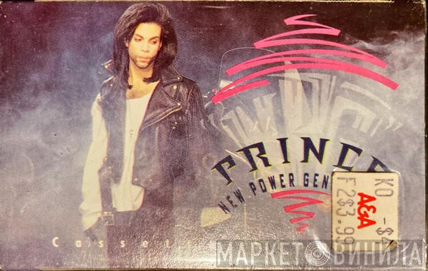  Prince  - New Power Generation