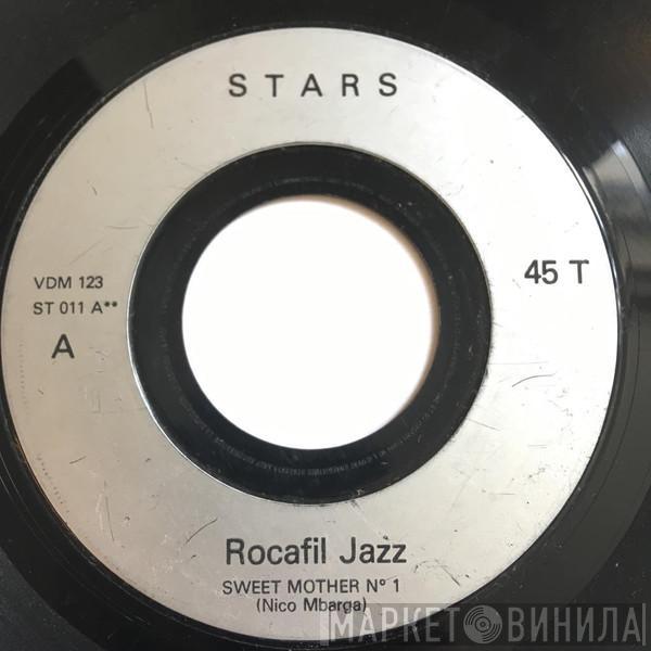 Prince Nico Mbarga And Rocafil Jazz - Sweet Mother