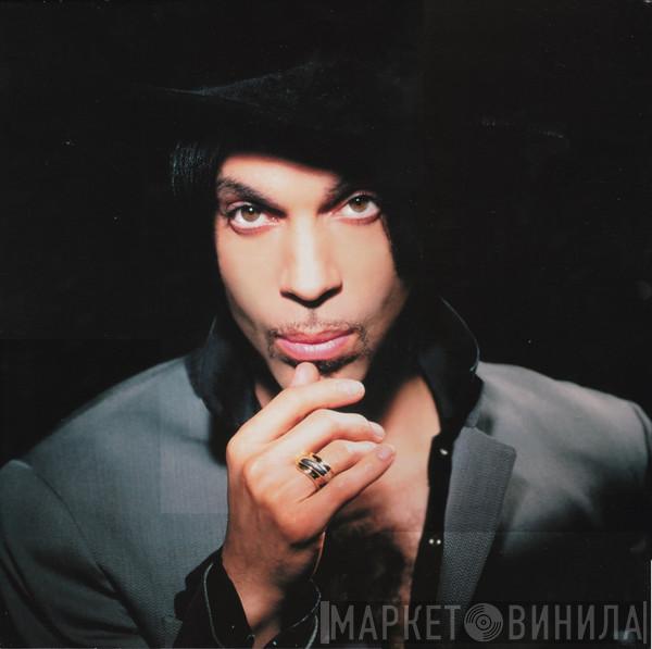 Prince  - One Nite Alone... Live!