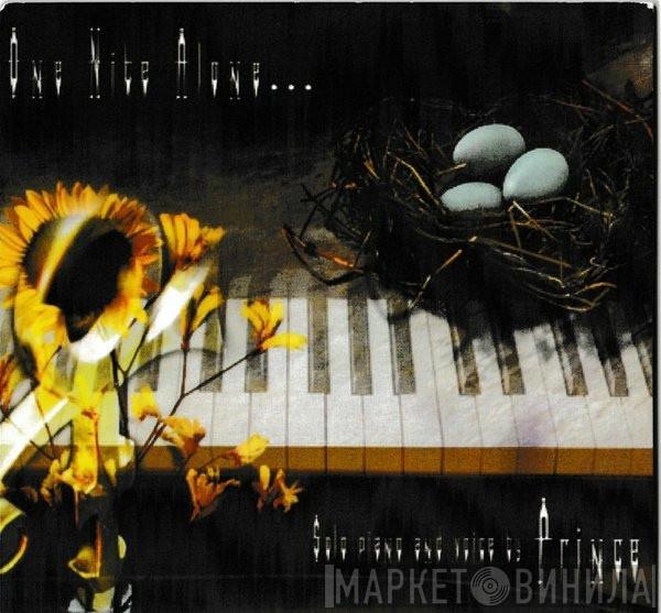  Prince  - One Nite Alone...
