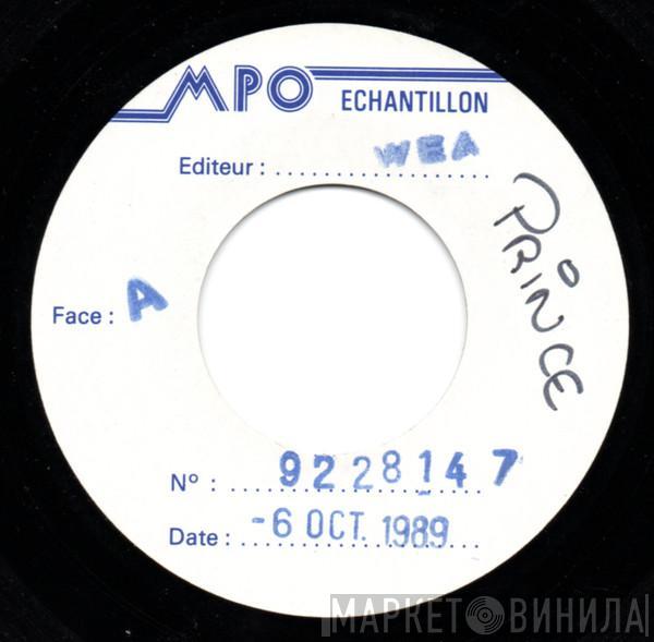  Prince  - Partyman