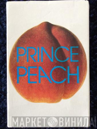  Prince  - Peach