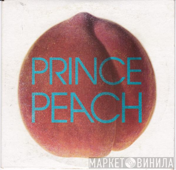  Prince  - Peach