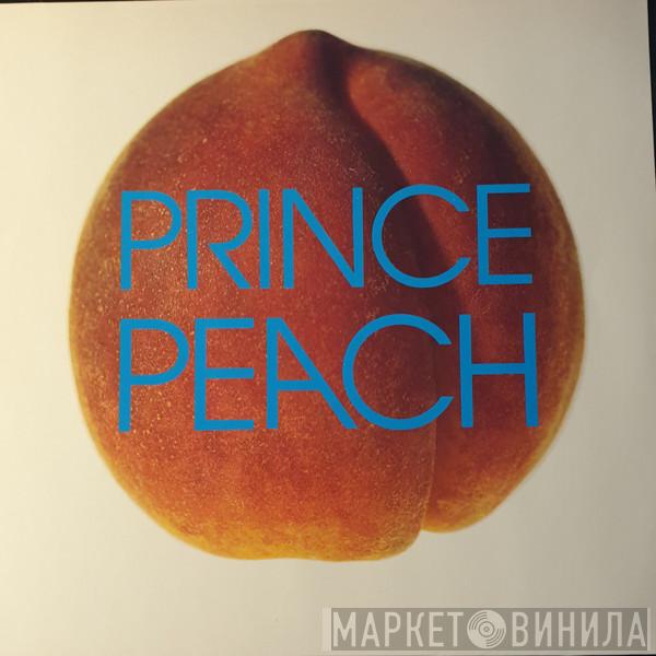  Prince  - Peach