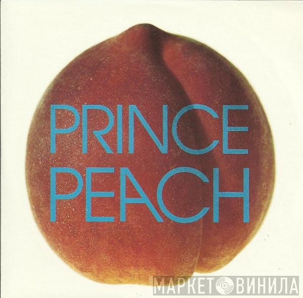  Prince  - Peach