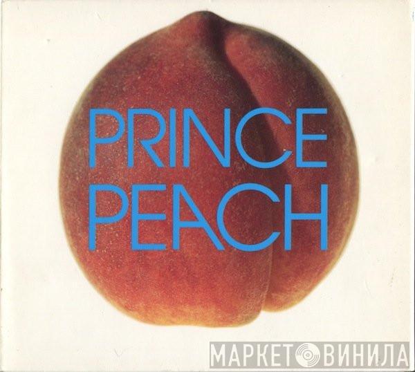 Prince - Peach