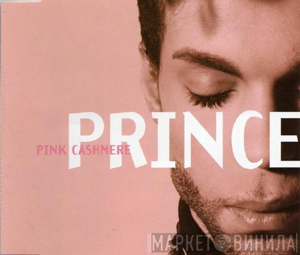  Prince  - Pink Cashmere