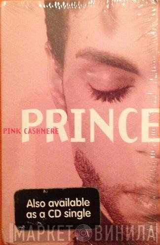  Prince  - Pink Cashmere