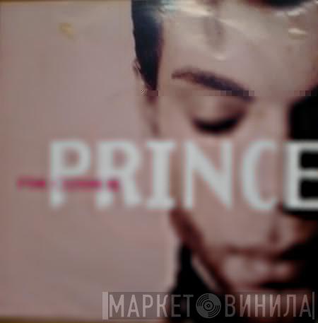  Prince  - Pink Cashmere