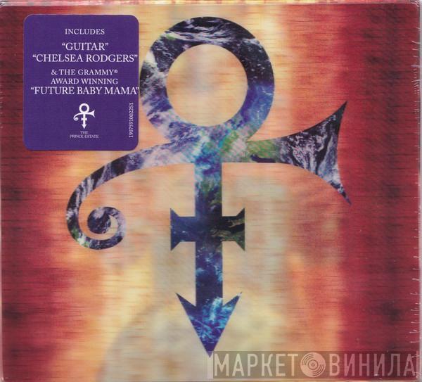  Prince  - Planet Earth