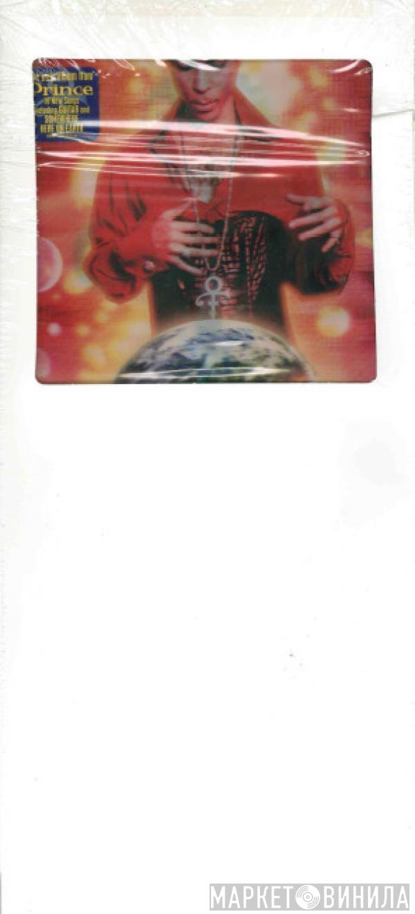 Prince  - Planet Earth