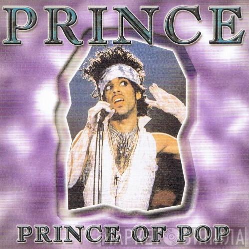  Prince  - Prince Of Pop
