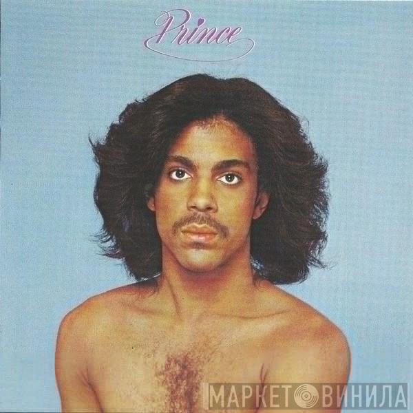 Prince - Prince