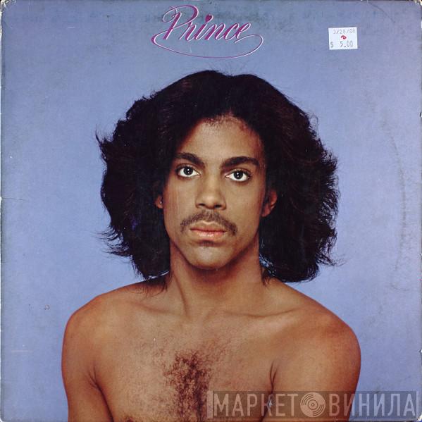  Prince  - Prince