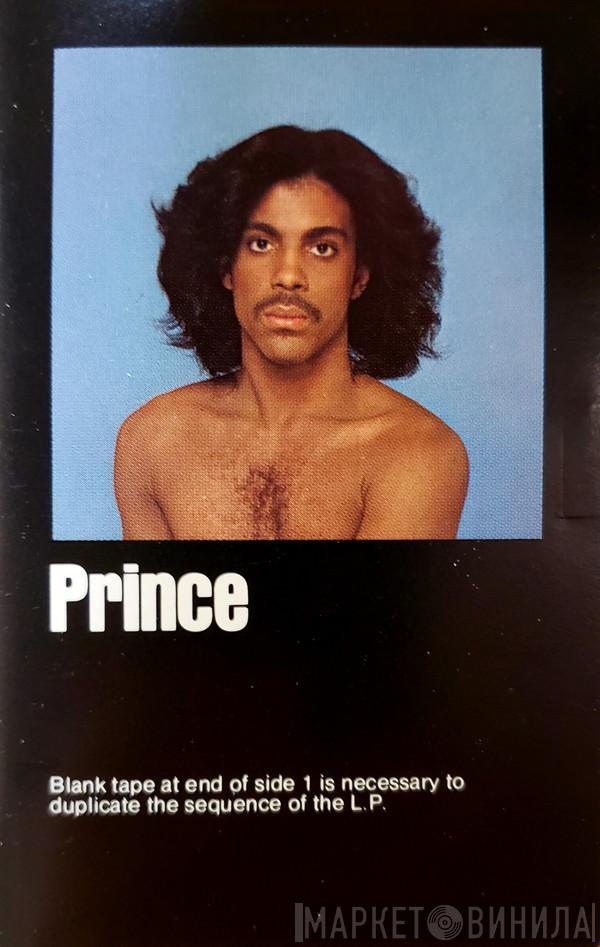  Prince  - Prince