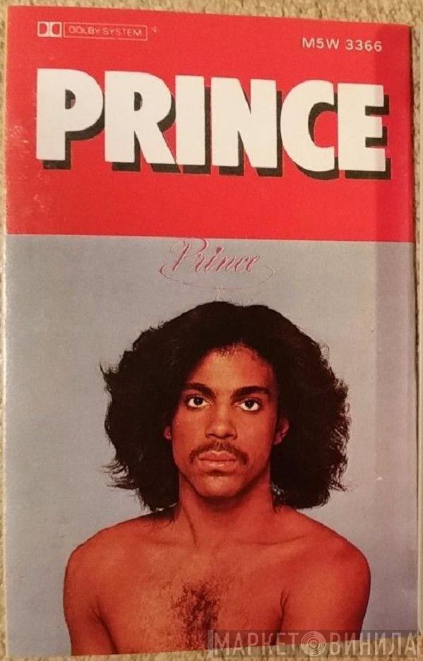  Prince  - Prince