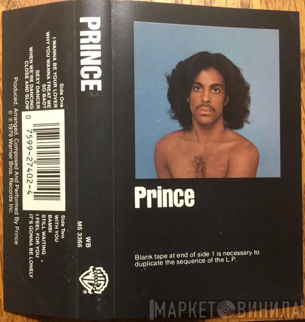  Prince  - Prince