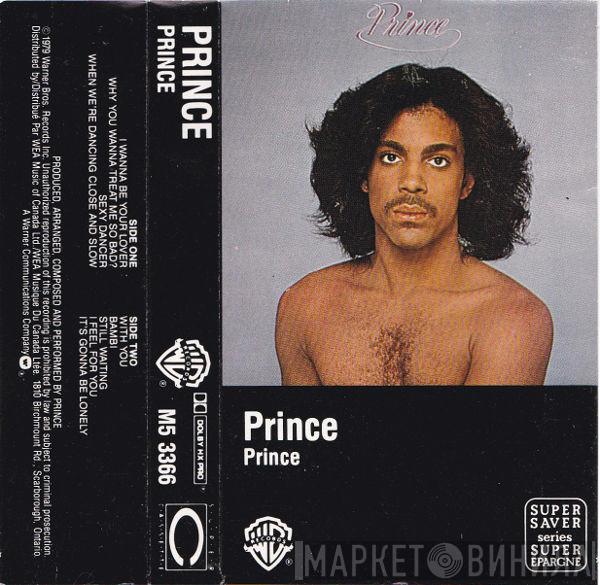  Prince  - Prince