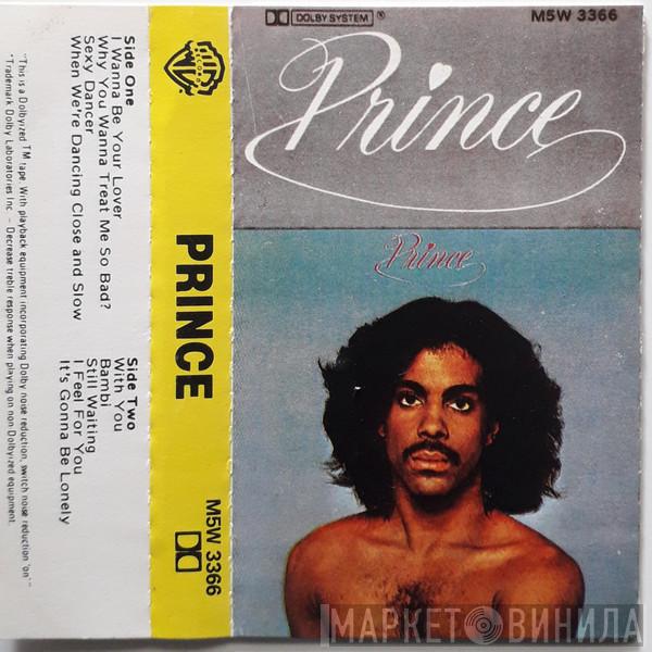  Prince  - Prince
