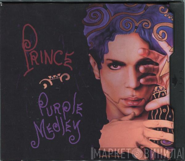  Prince  - Purple Medley