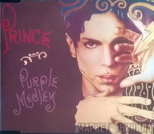  Prince  - Purple Medley