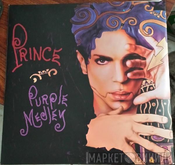  Prince  - Purple Medley