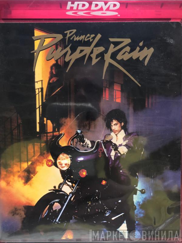  Prince  - Purple Rain