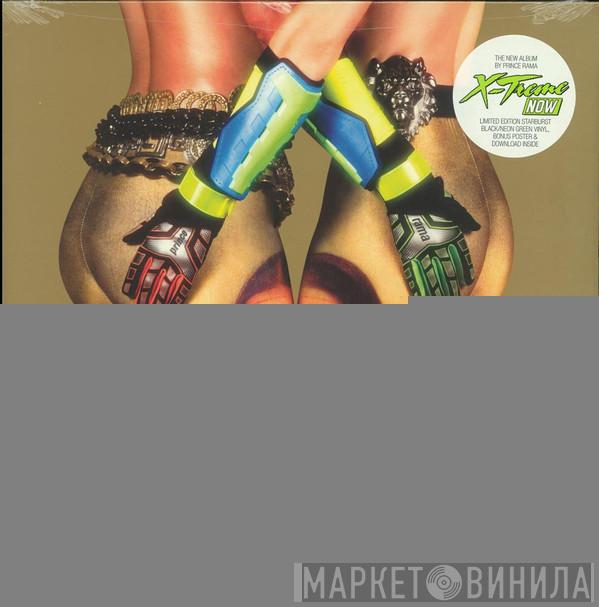 Prince Rama Of Ayodhya - Xtreme Now