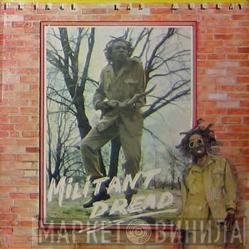  Prince Ras Murray  - Militant Dread