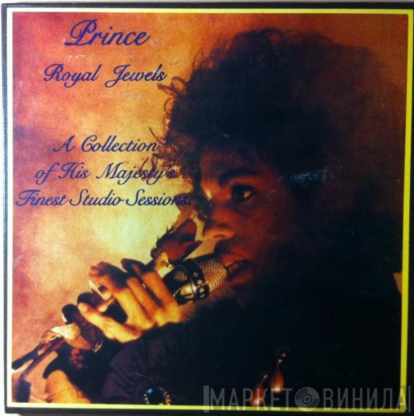  Prince  - Royal Jewels