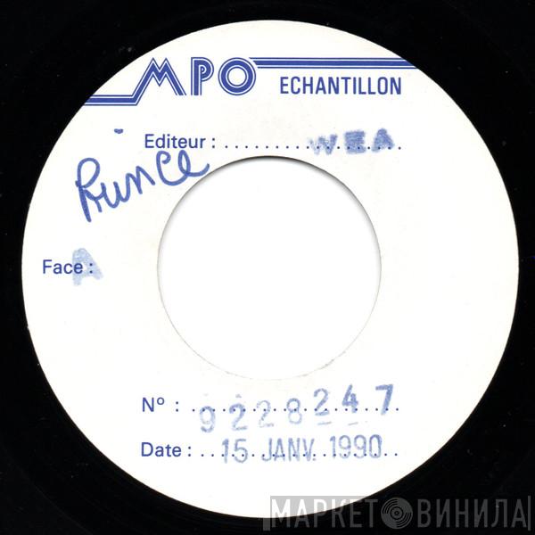  Prince  - Scandalous!