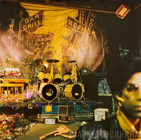  Prince  - Sign "O" The Times