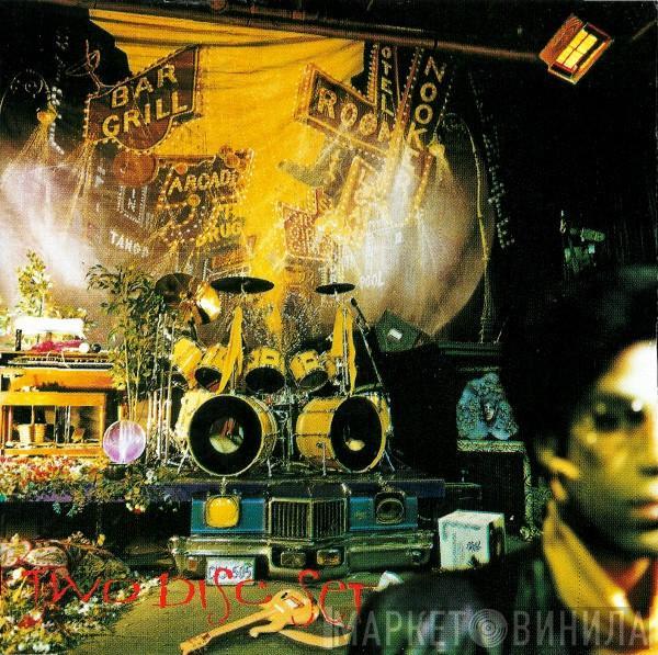 Prince - Sign "O" The Times