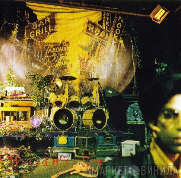  Prince  - Sign "O" The Times