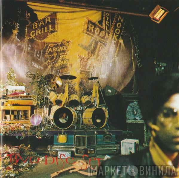  Prince  - Sign "O" The Times