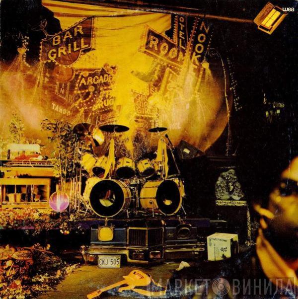  Prince  - Sign "O" The Times