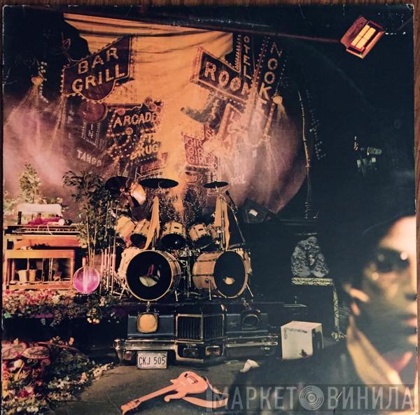  Prince  - Sign "O" The Times